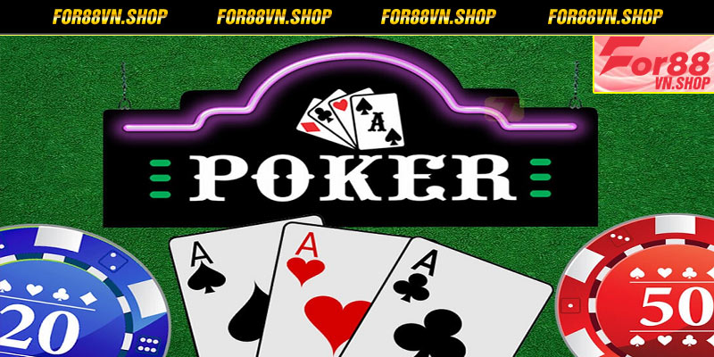Poker