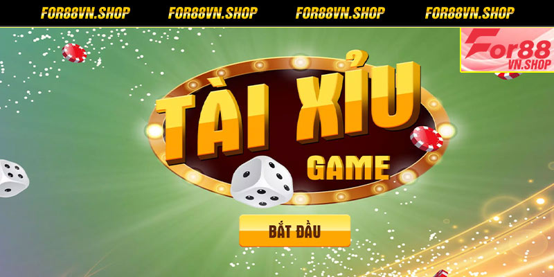 Tài xỉu