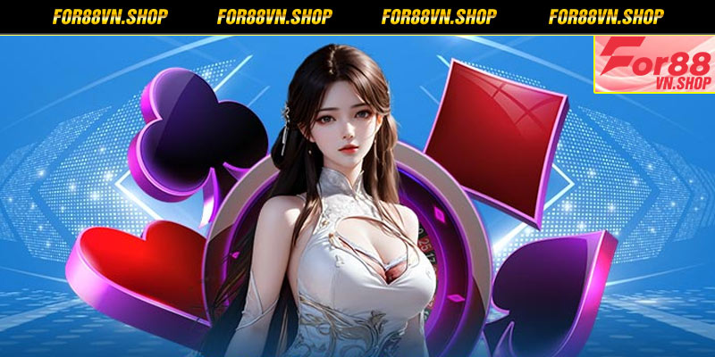 Casino For88 - Trang Sòng Bài Trực Tuyến Số 1 Châu Á