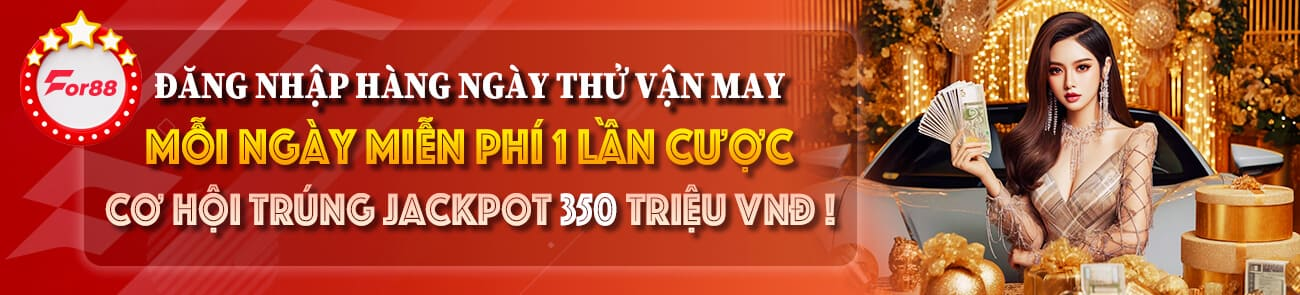Chương trình quay thưởng Slot Free