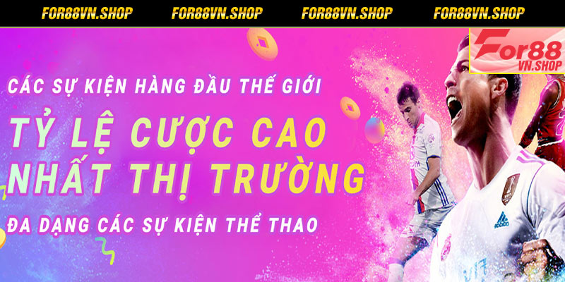 Sảnh game cá cược thể thao