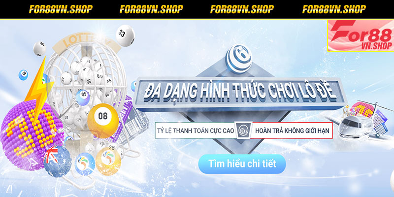 Trò chơi xổ số