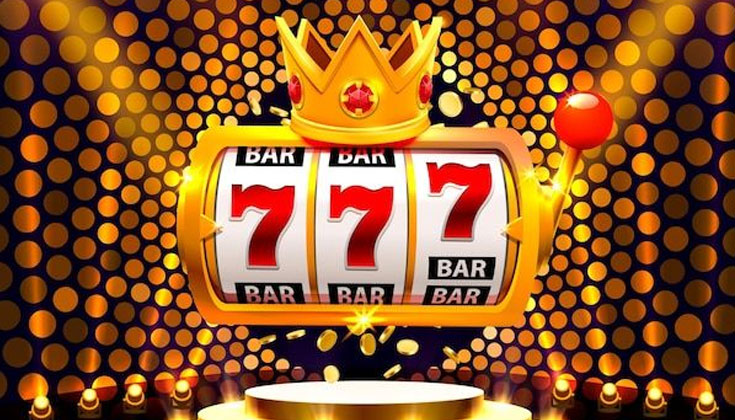 Game nổ hũ 777 là gì?