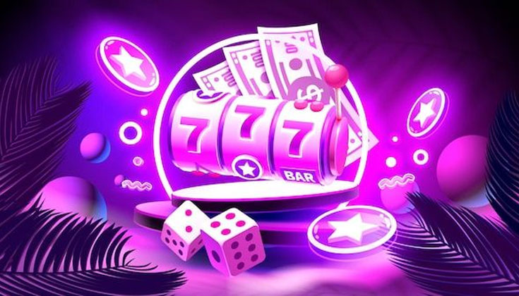 Mẹo chơi game nổ hũ 777 luôn thắng